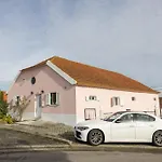 Дом отдыха Bela Vista *
