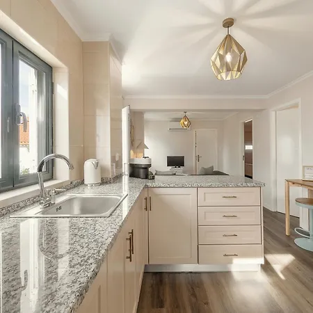 Bela Vista * Vilar (Lisbon)