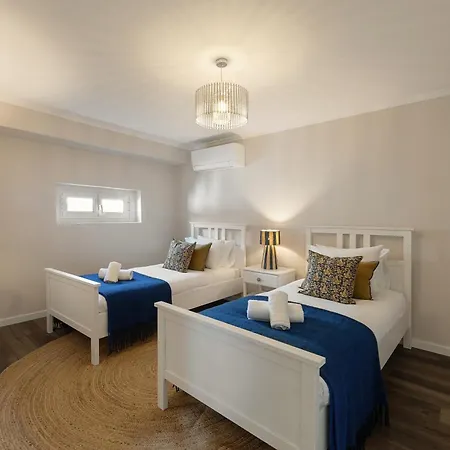 Bela Vista Vilar (Lisbon)