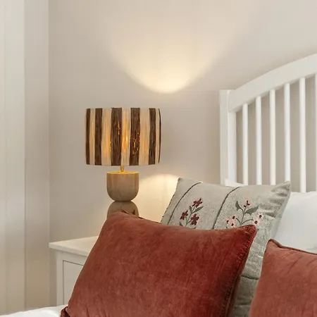 別荘 Bela Vista Vilar (Lisbon)