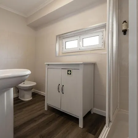 Bela Vista Vilar (Lisbon)