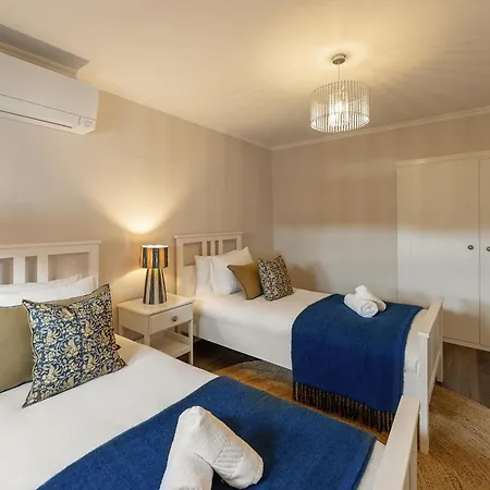 Bela Vista Vilar (Lisbon)