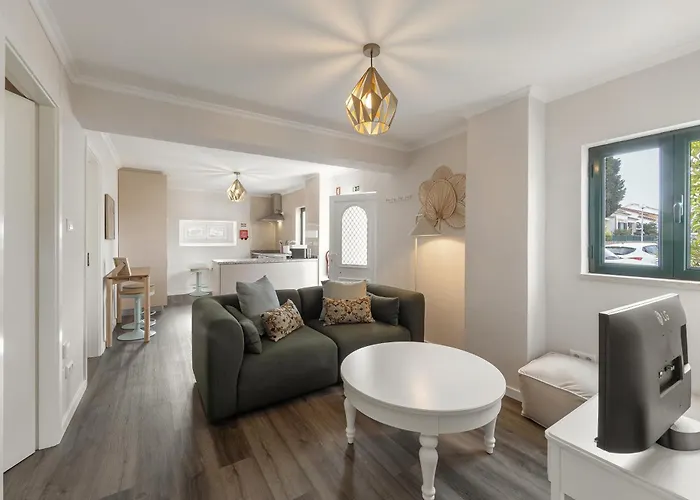 Tatil Evi Bela Vista