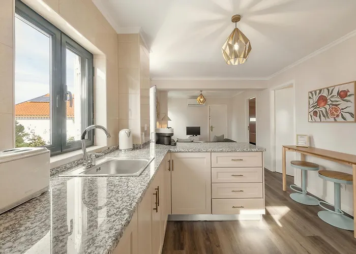 Bela Vista * Vilar (Lisbon)