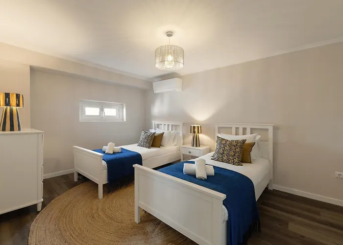 Bela Vista Vilar (Lisbon)