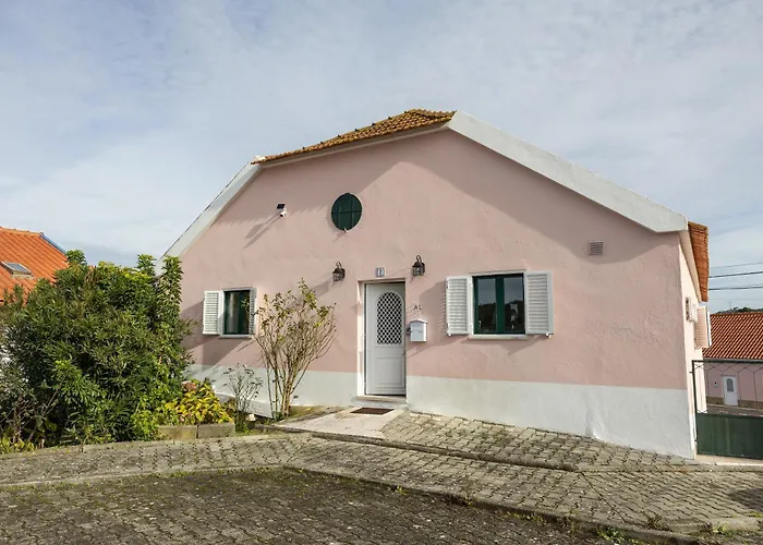 Tatil Evi Bela Vista