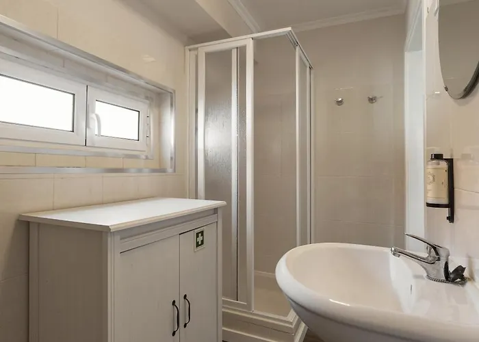 Bela Vista * Vilar (Lisbon)