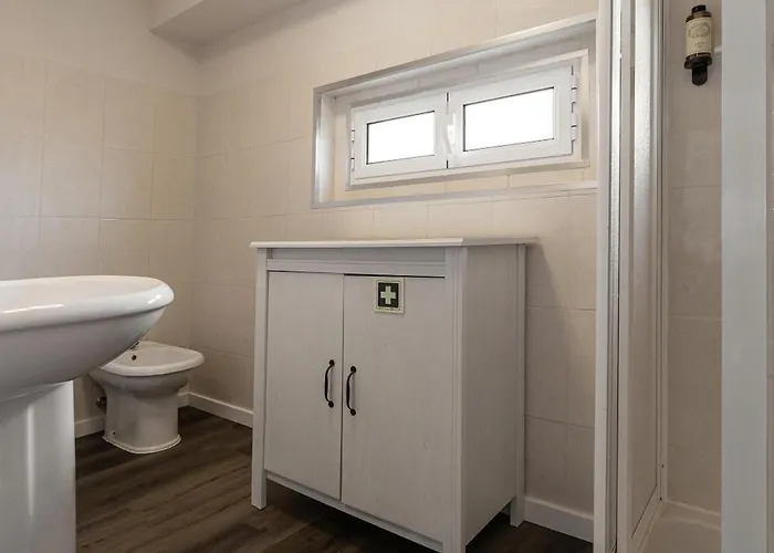 Bela Vista Vilar (Lisbon)