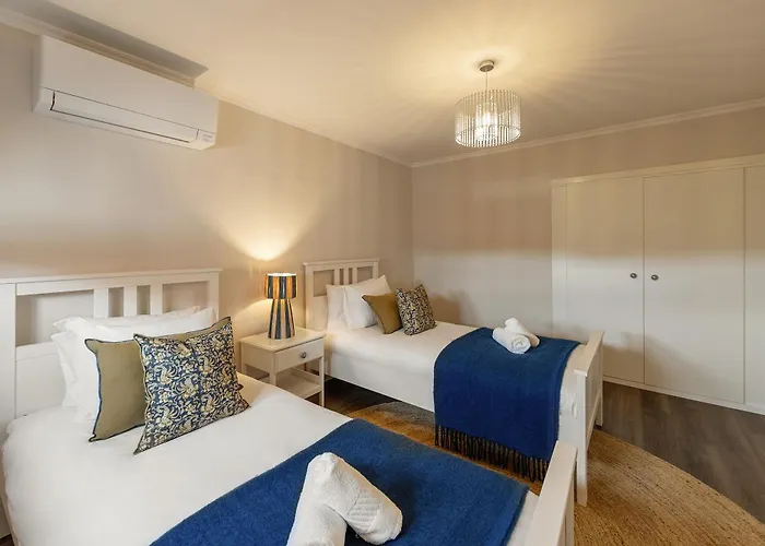 Bela Vista Vilar (Lisbon)