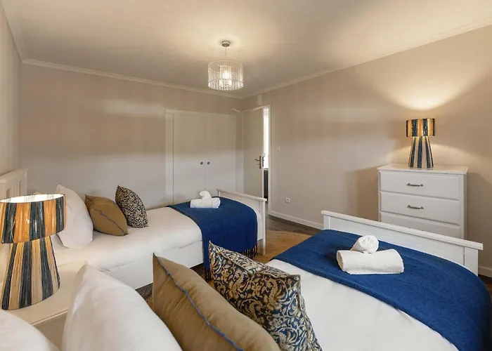 Tatil Evi Bela Vista *