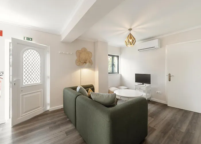 Bela Vista Tatil Evi *