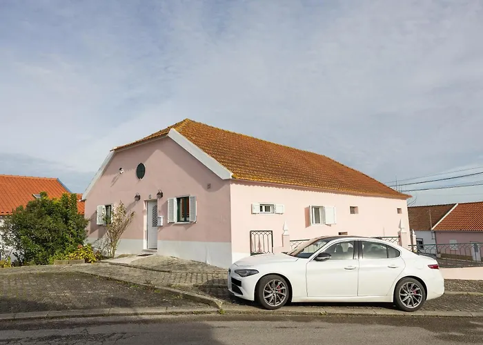 Casa de Férias Bela Vista *